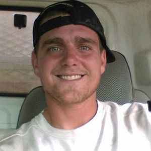 Meet your Posher, Cody